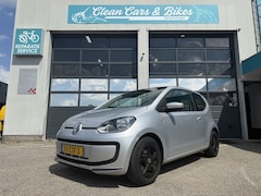 Volkswagen Up! - 1.0 move up BlueM