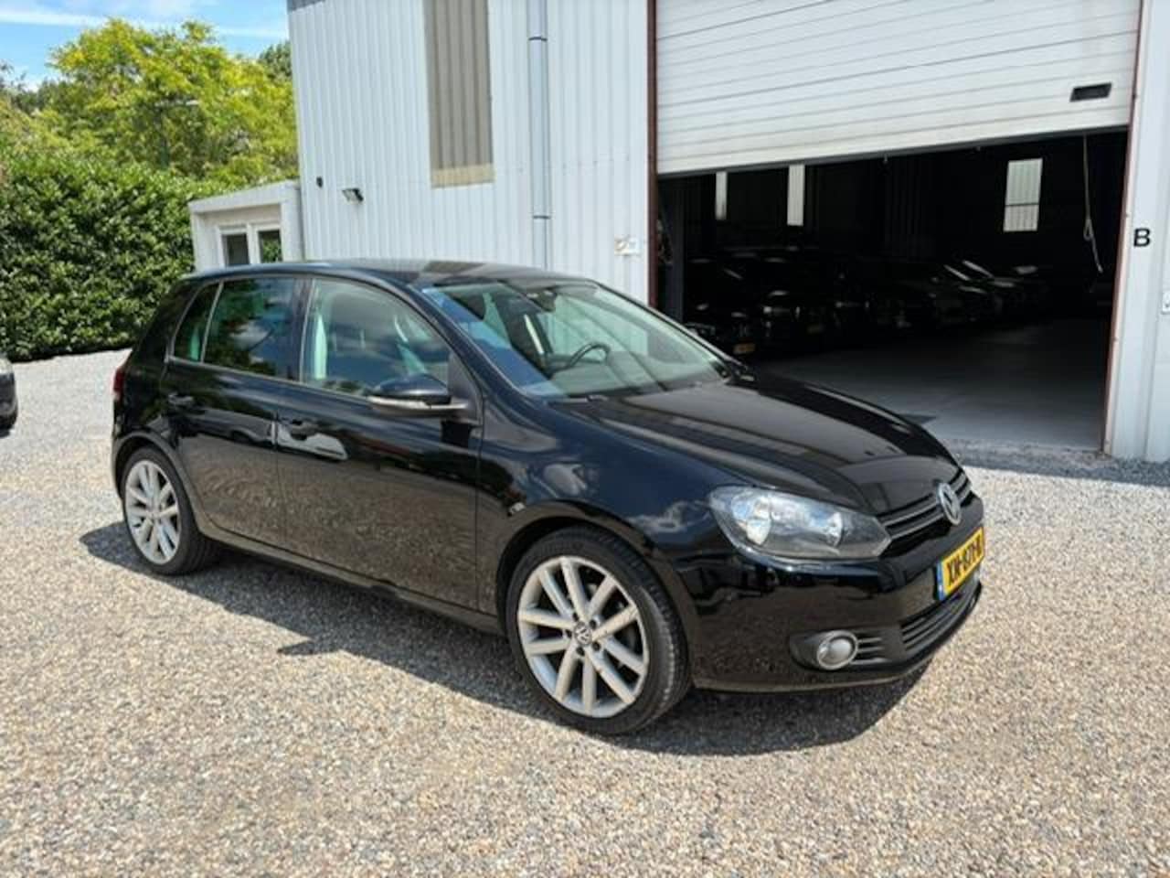 Volkswagen Golf - 1.4 Easyline 1.4 Easyline - AutoWereld.nl