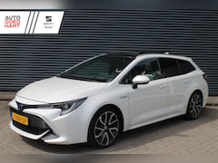 Toyota Corolla Touring Sports - Panoramadak Leer Camera Full-Led 2.0 Hybrid Premium