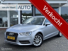 Audi A3 Sportback - 1.2 TFSI Attraction Pro Line / Navi / Cruise