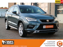 SEAT Ateca - 1.5 TSI FR | Camera | Carplay | LED |