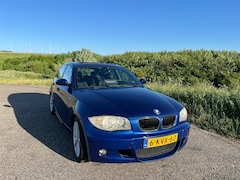 BMW 1-serie - 118i High Executive M-sport / Schuifdak / Carplay