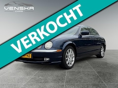 Jaguar S-type - 3.0 V6 Executive