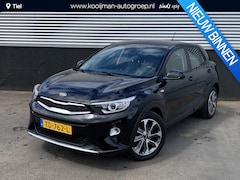 Kia Stonic - 1.0 T-GDi ComfortPlusLine Navigator Navigatie, Achteruitrijcamera, LM Velgen, Airco, Cruis