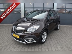 Opel Mokka - 1.4 Turbo 140pk Edition