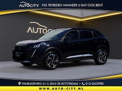 Peugeot 2008 - 2008 1.2 PureTech 130 GT Line Navi l Camera l Keyless