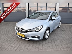 Opel Astra - 1.4 Turbo 150pk Innovation