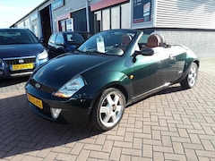 Ford Ka - 1.6 STREETKA ST
