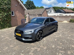 Audi A3 Limousine - 1.4 TFSI CoD Ambition Sport Edition 3x S-Line Limousine 2015 nap