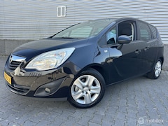 Opel Meriva - 1.4 Turbo Edition, airco, cruise, Nieuwe APK