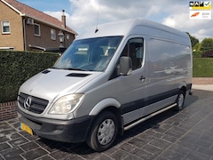Mercedes-Benz Sprinter - 315 2.2 CDI 366 HD DC