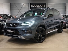 SEAT Ateca - 1.5 TSI FR DSG * Trekhaak - Pano - Virtual - Keyless - Beats - Camera - ACC - Lane