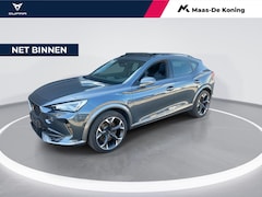 CUPRA Formentor - 1.4 e-Hybrid 180kW/245PK VZ DSG · Panoramadak · Trekhaak · Camera · Apple Car Play · Leder
