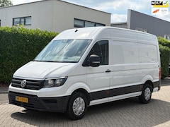 Volkswagen Crafter - 35 2.0 TDI L3H2 | Airco | keurige staat |