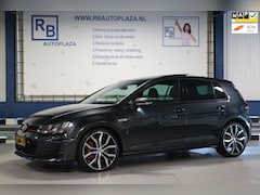 Volkswagen Golf - 2.0 TSI GTI Performance VOL IN DE OPTIES/ PANO/ CARPLAY