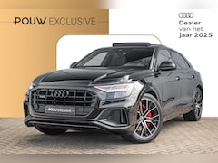 Audi Q8 - 55 TFSI e 381pk quattro Pro Line S | Panoramadak | HUD | B&O |
