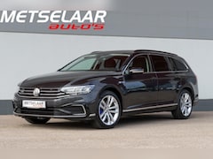 Volkswagen Passat Variant - GTE Virtual Cockpit Apple Carplay 360 Camera