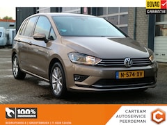 Volkswagen Golf Sportsvan - 1.4 TSI Highline | DSG Automaat | Trekhaak |