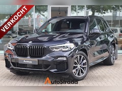 BMW X5 - (g05) xDrive45e M-Sport 394pk | Camera | Carplay | Luchtvering | Keyless | Trekhaak | Memo