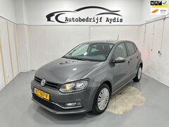 Volkswagen Polo - 1.4 TDI Airco El Ramen Cruise BTW NAP