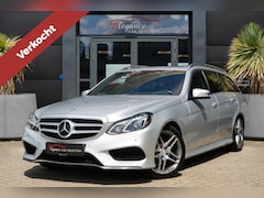 Mercedes-Benz E-klasse Estate - 250 Edition Sport Elegance 211pk Panoramadak/Trekhaak/Camera