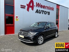 Volkswagen Tiguan - 1.5 TSI Elegance DSG Xenon Adaptive cruise