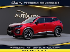 Peugeot 2008 - 2008 1.2 PureTech 100 Allure Camera l Navi l Stoelverwarming
