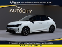 Opel Corsa - 1.2 Turbo GS Line 100pk Camera l Winterpakket l Navi l Blindspot