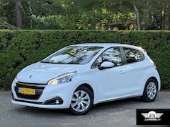 Peugeot 208 - 1.2 PureTech Blue Lion CarPlay NAVI 5-Deurs Trekh