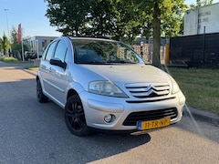 Citroën C3 - 1.4i-16V Exclusive PANORAMA/CLIMA/LMV/NIEUWE APK