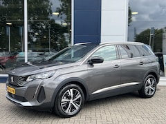 Peugeot 5008 - 1.2 PureTech 130pk EAT8 GT | Stoelverwarming | Navigatie | Climate Control | Cruise Contro
