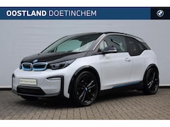 BMW i3 - Basis / Sportpakket / Achteruitrijcamera / Harman-Kardon / Stoelverwarming / Apple CarPlay