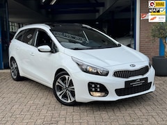 Kia Cee'd Sportswagon - 1.0 T-GDi GT-Line 2017 FULL Option
