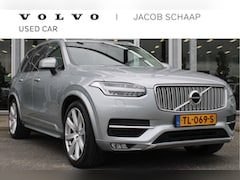 Volvo XC90 - 2.0 T5 AWD Inscription | Luchtvering | Massagestoelen | Schuif/kanteldak | Head-Up