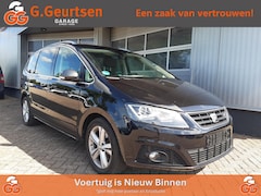 SEAT Alhambra - 1.4 TSI FR-line, 7-Persoons