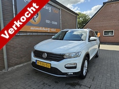 Volkswagen T-Roc - 1.5 TSI Style Business