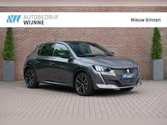 Peugeot 208 - 1.2 PureTech 100pk GT | Navi | Climate | Adaptive Cruise | Camera | Keyless | PDC
