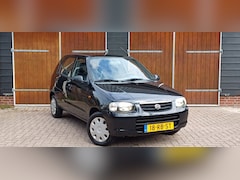 Suzuki Alto - 1.1 GLX Jubilée 2, Automaat, NAP, Nieuwe APK