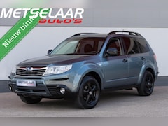 Subaru Forester - 2.0 Comfort