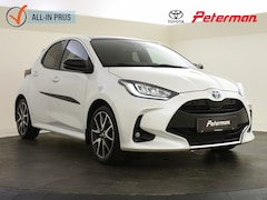 Toyota Yaris - 1.5 Hyb. Executive | Panoramadak | Trekhaak | JBL | BLS