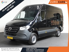 Mercedes-Benz Sprinter - 315 L2H2 Automaat Navigatie Cruise Control Trekhaak Climate Control