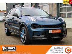 Lynk & Co 01 - 1.5 PHEV | Carplay | 360Camera | Weinig KM |