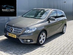 Mercedes-Benz B-klasse - 180 CDI Ambition |Aut| Super nette auto