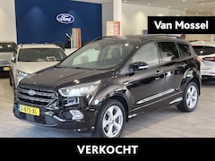 Ford Kuga - 1.5 EcoBoost ST Line | Pano | Keyless | Trekhaak | Stoel en stuurverwarming | Camera |