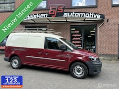 Volkswagen Caddy Maxi - Bestel 2.0 TDI L2H1 BMT Trendline