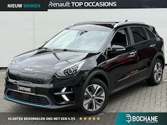 Kia e-Niro - Edition 64 kWh (Hoge instap) Camera | Winter Pack | Navigatie | Dealer Onderhouden