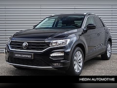Volkswagen T-Roc - 1.5 TSI Style / Nederlandse Auto / Eerste eigenaar / Climate control / Adaptieve Cruise Co