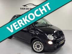Fiat 500 - 1.0 TwinAir Pop NIEUWEKOPPELING+BAK/AIRCO/NAP