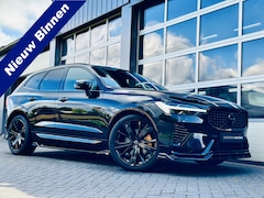 Volvo XC60 - 2.0 T6 Hybrid | AWD | Dark Label | Pamoramadak | Luchtvering | Apple Carplay | Stoelverw v