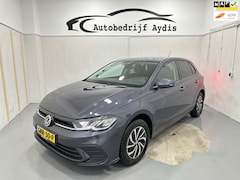 Volkswagen Polo - 1.0 TSI Life Edition Airco EL Ramen Cruise NAP